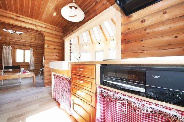 【キッチン】 | 平日・休日問わずいつでもご見学が可能です♪
実際に見て触れて感じる安心のお住まい探しをご体験ください