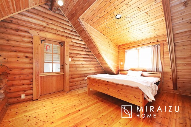 【寝室】 | 平日・休日問わずいつでもご見学が可能です♪
実際に見て触れて感じる安心のお住まい探しをご体験ください