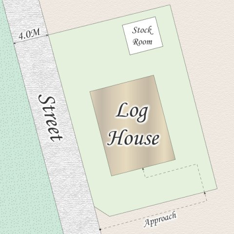 【区画図】 | 平日・休日問わずいつでもご見学が可能です♪
実際に見て触れて感じる安心のお住まい探しをご体験ください