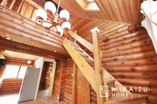 【内装】 | 平日・休日問わずいつでもご見学が可能です♪
実際に見て触れて感じる安心のお住まい探しをご体験ください