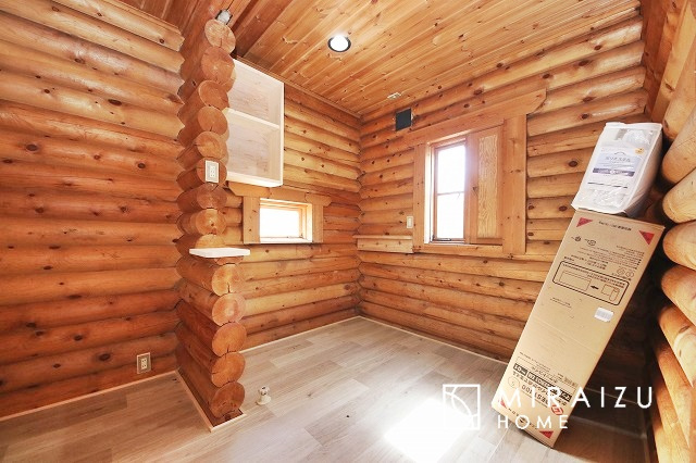 【洋室】 | 平日・休日問わずいつでもご見学が可能です♪
実際に見て触れて感じる安心のお住まい探しをご体験ください