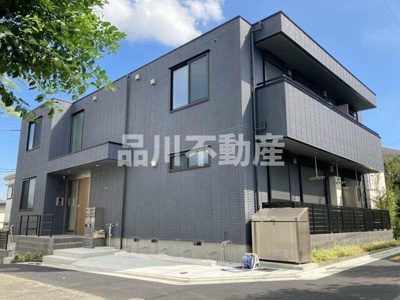 【外観】 | ＢｌｕｅＦｏｒｅｓｔ下目黒