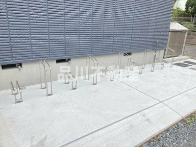 【その他共用部分】 | ＢｌｕｅＦｏｒｅｓｔ下目黒