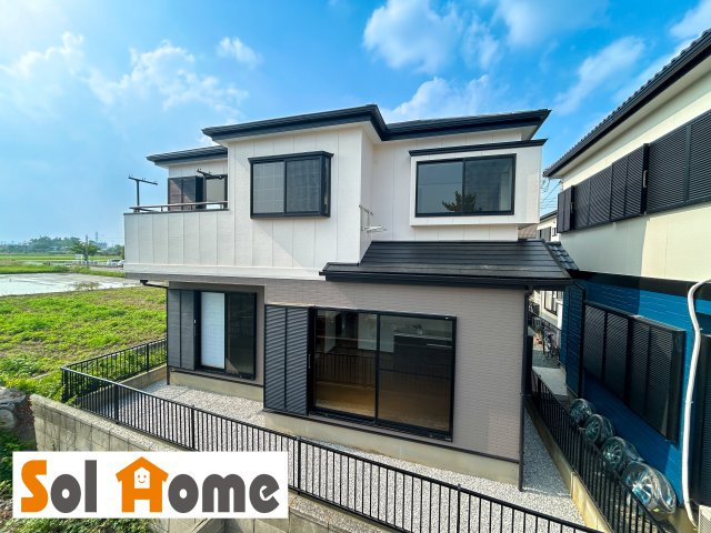 高崎市柴崎町　中古住宅