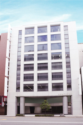 【外観】 | 東梅田パークビル