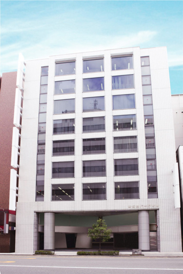 【外観】 | 東梅田パークビル