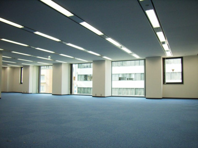 【内装】 | 東梅田パークビル