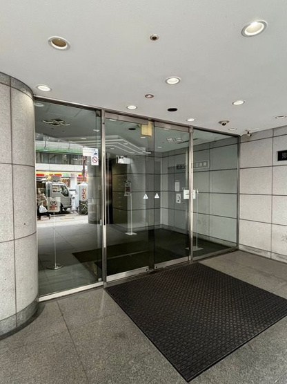 【外観】 | 東梅田パークビル