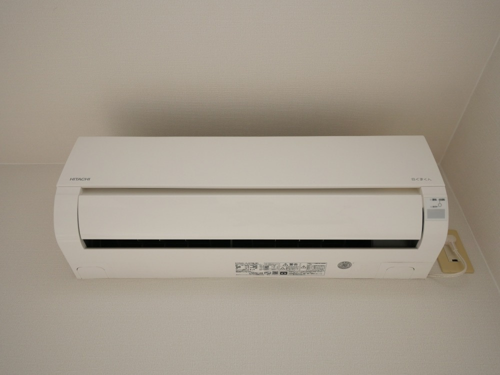 ウィルテラスなんば南の設備