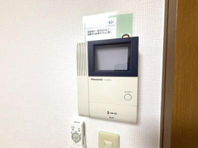 【セキュリティ】 | ウィルモア夷山B