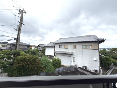 【展望】 | ウィルモア夷山B