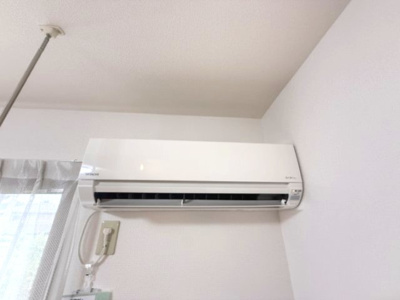 【設備】 | ウィルモア夷山B