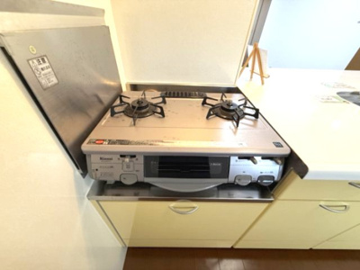 【設備】 | ウィルモア夷山B