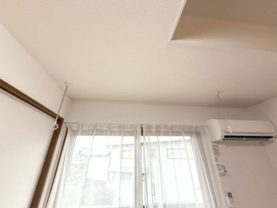 【設備】 | ウィルモア夷山B