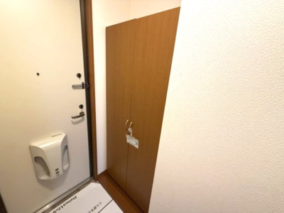 【収納】 | ウィルモア夷山B