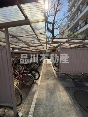 【その他共用部分】 | 目黒小山マンション