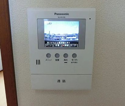 【セキュリティ】 | グレース西山