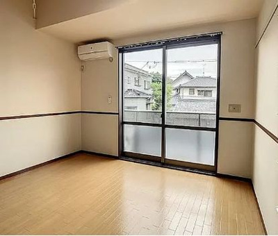 【居間・リビング】 | グレース西山