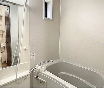【浴室】 | グレース西山
