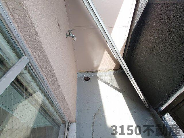 シーズンコート岐阜茜部A棟の設備