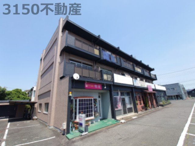 シーズンコート岐阜茜部A棟