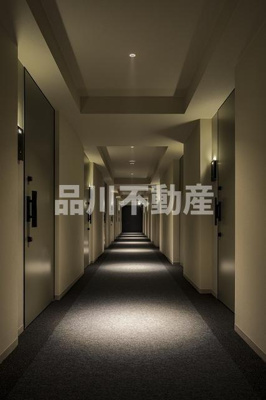 【外観パース】 | プライムメゾン中目黒