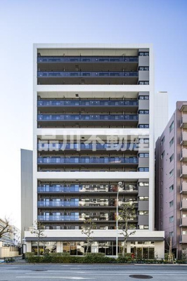 【外観】 | プライムメゾン中目黒