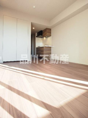 【展望】 | プライムメゾン中目黒