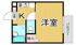 テゾーロ芦屋の画像
