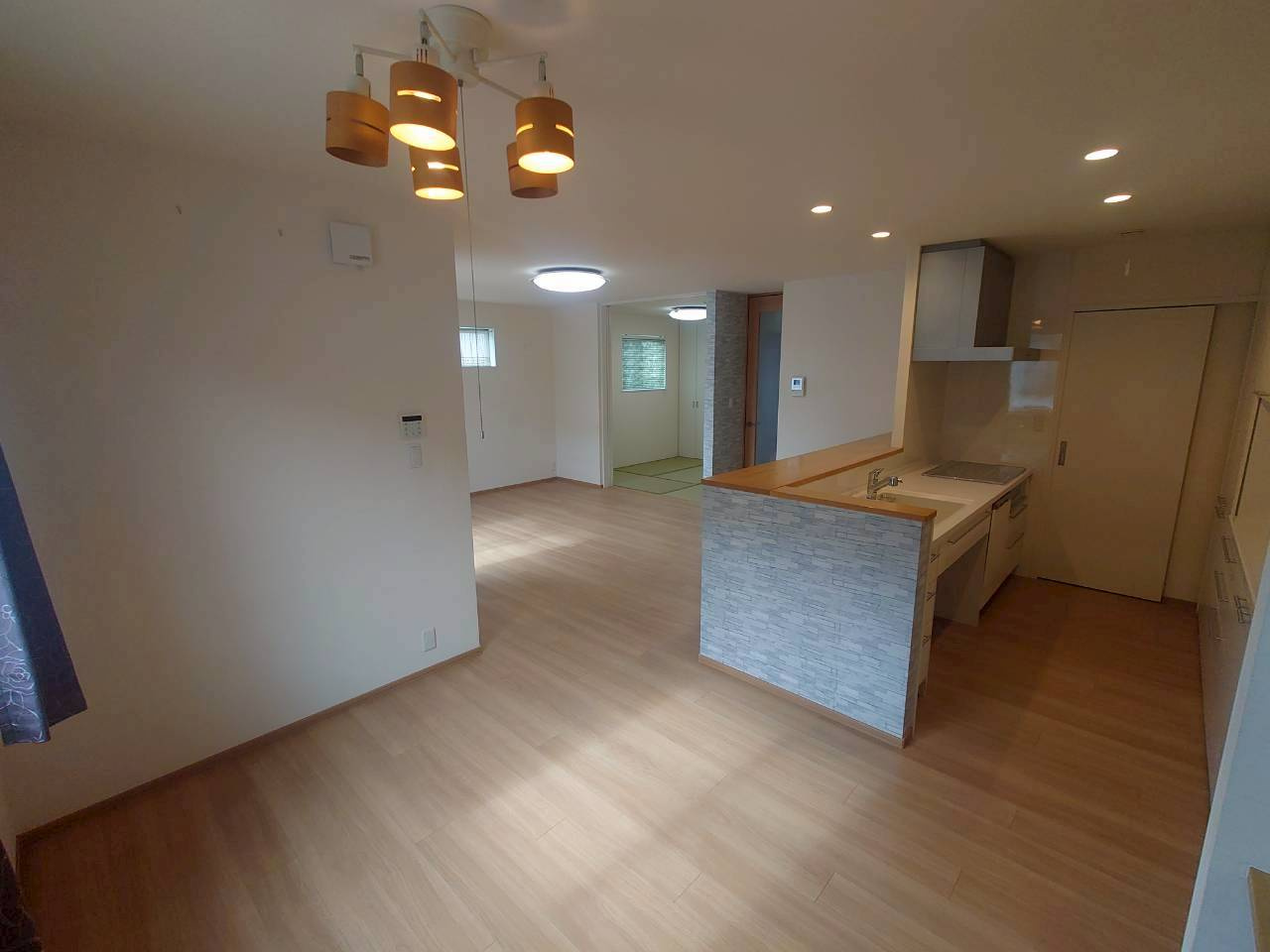 小川町4丁目戸建のロビー