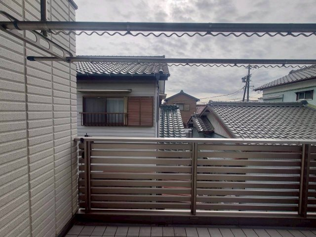 小川町4丁目戸建の展望