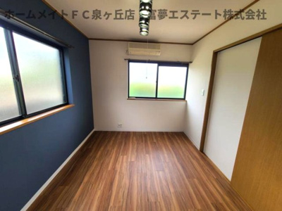 【内装】 | 新緑のショコラティエ