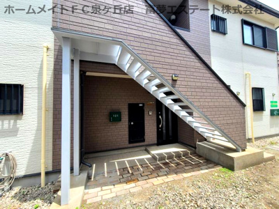 【ロビー】 | 新緑のショコラティエ