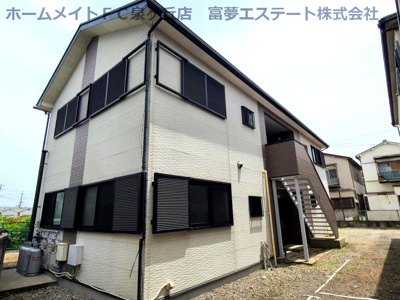 【外観】 | 新緑のショコラティエ