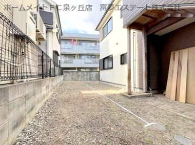 【エントランス】 | 新緑のショコラティエ