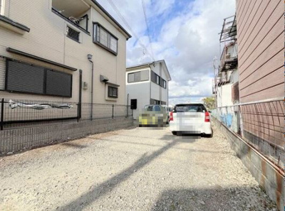 【駐車場】 | 新緑のショコラティエ