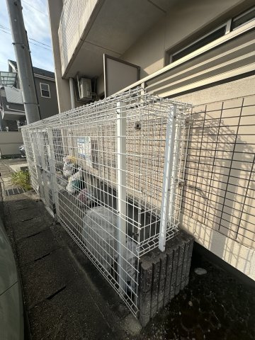 ティーズシャンブルのその他共用部分