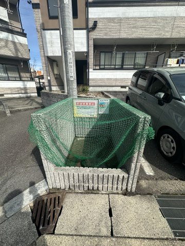 Town K　Ⅱのその他共用部分