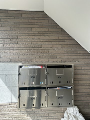 Town K　Ⅱのその他共用部分