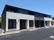 アンソレイユ弐番館　Ⅱの画像