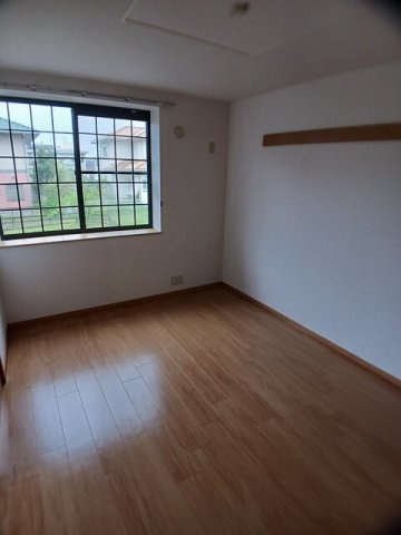 【内装】 | プラトーＢ | 明るい色調の室内です