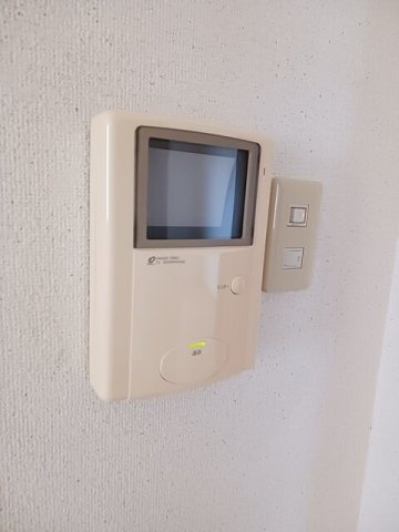 ピュアハウスⅡのセキュリティ