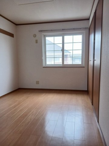 ピュアハウスⅡの内装|内装です