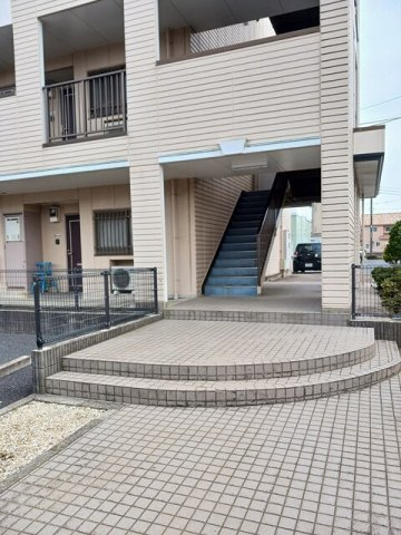 パルテールＢのその他