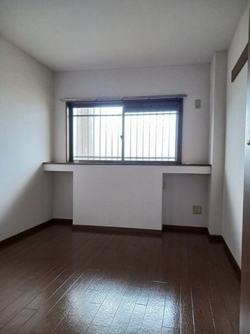 パルテールＢの内装|おしゃれな内装です