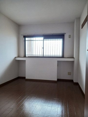 【内装】 | パルテールＢ | おしゃれな内装です