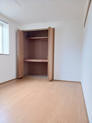 エスポワールＡの内装|過ごしやすい室内です