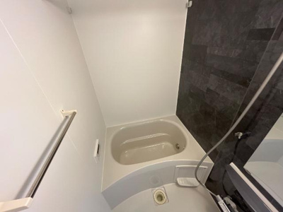 【浴室】 | Ａｍｂｉｔｉｏｎ　Ⅱ | バス