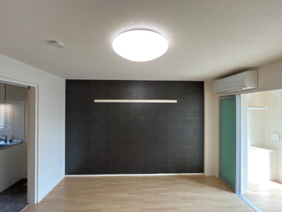 【設備】 | Ａｍｂｉｔｉｏｎ　Ⅱ | 室内照明