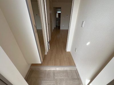 【玄関】 | Ａｍｂｉｔｉｏｎ　Ⅱ | 玄関